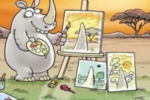 Tu realidad no es real