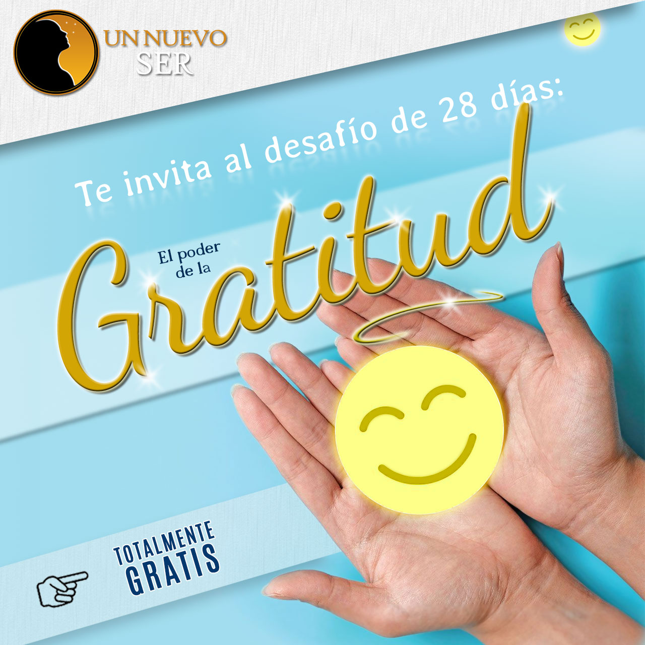 El Poder de la Gratitud El Poder de la Gratitud