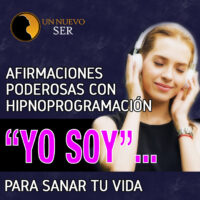 Hipnoprogramación – «YO SOY…»