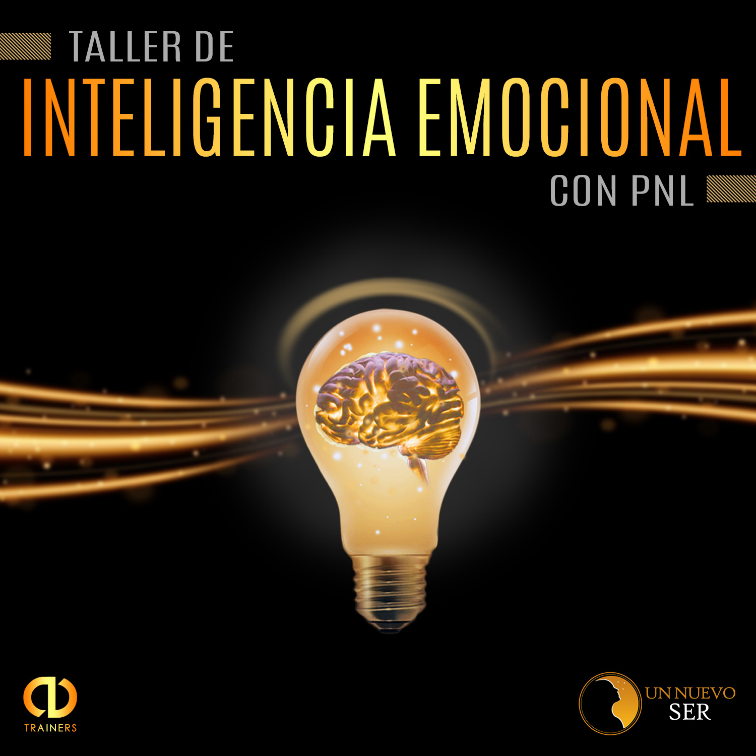 Inteligencia Emocional con PNL