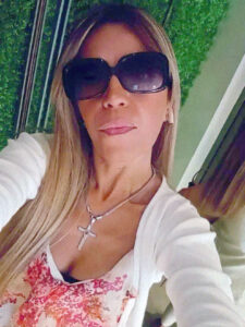 Cecilia Montivero