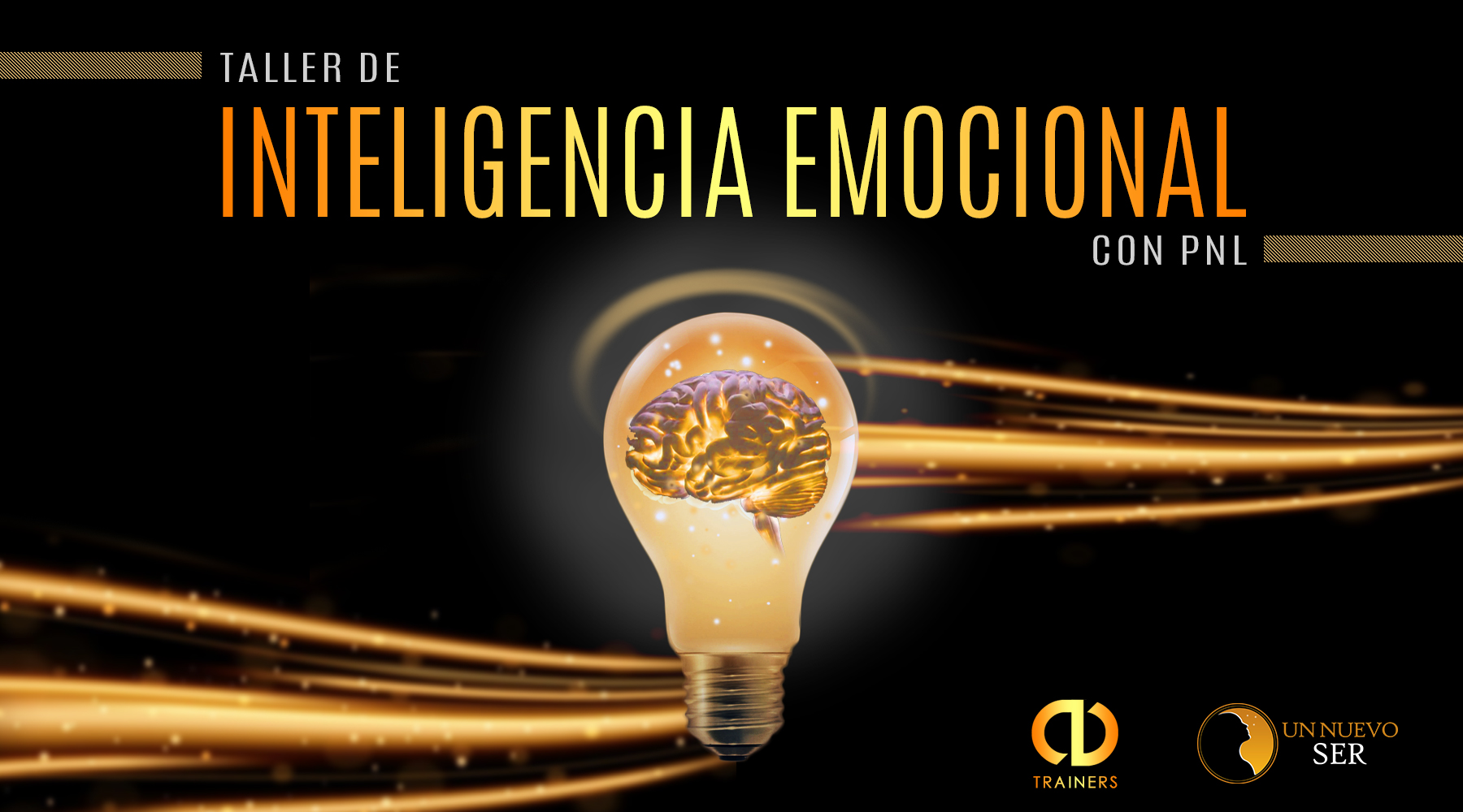 Taller de Inteligencia Emocional