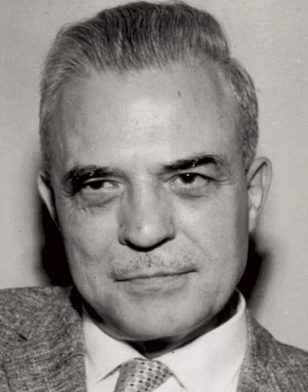 Milton Erickson