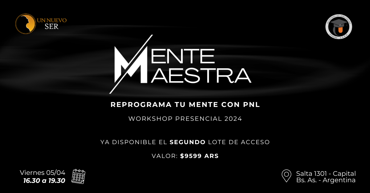 Mente Maestra