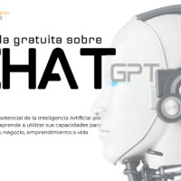 Descubre la IA – ChatGPT