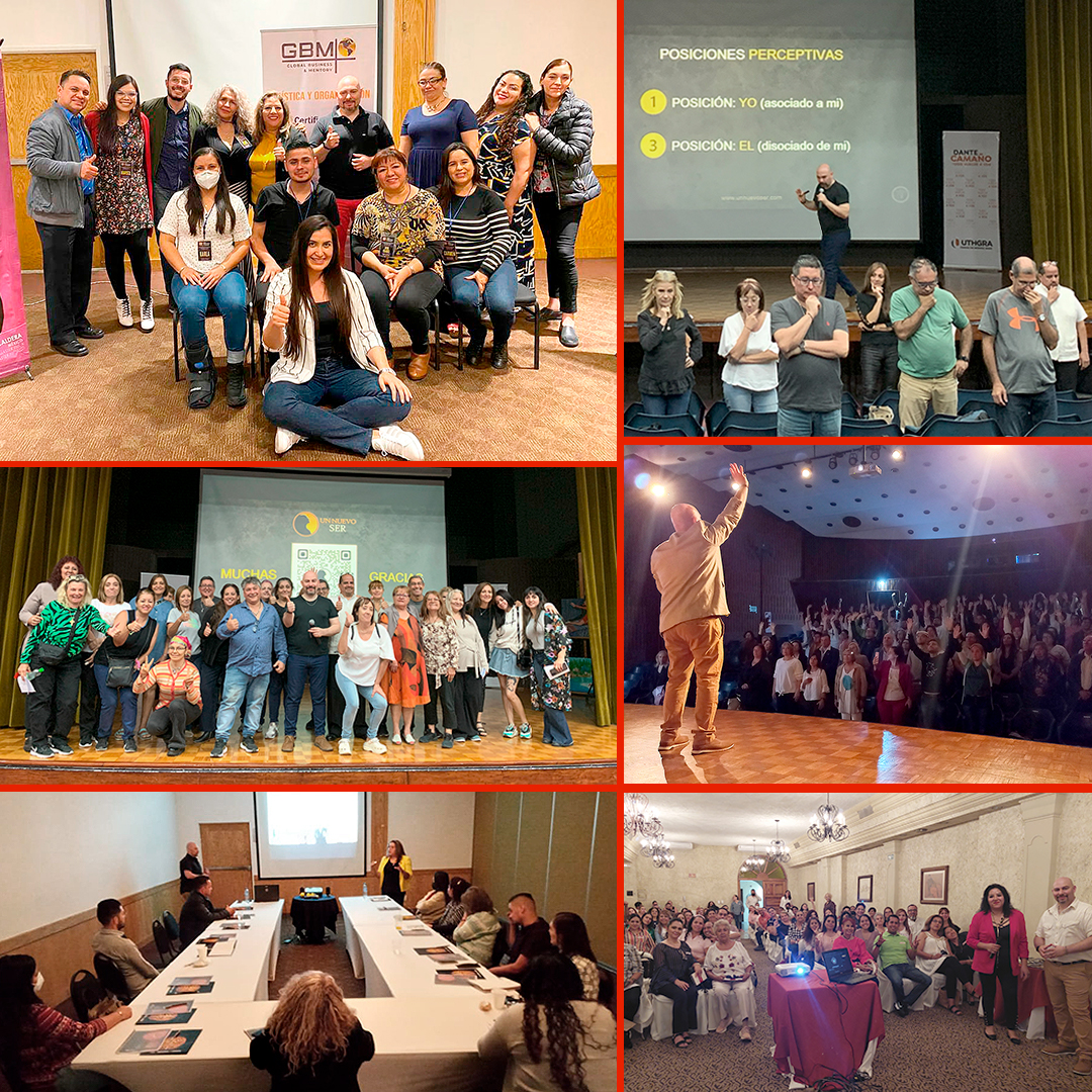 Alumnos UNS
