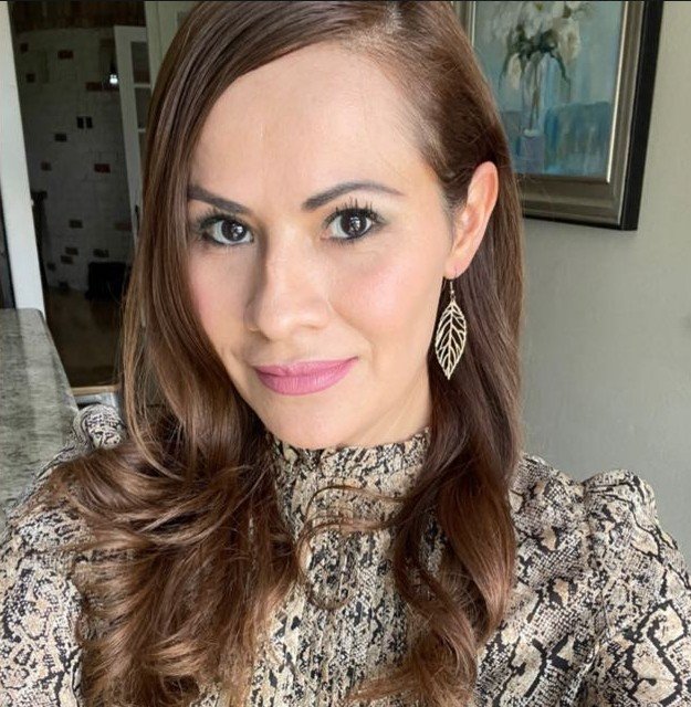 Brenda Rosas Rodríguez
