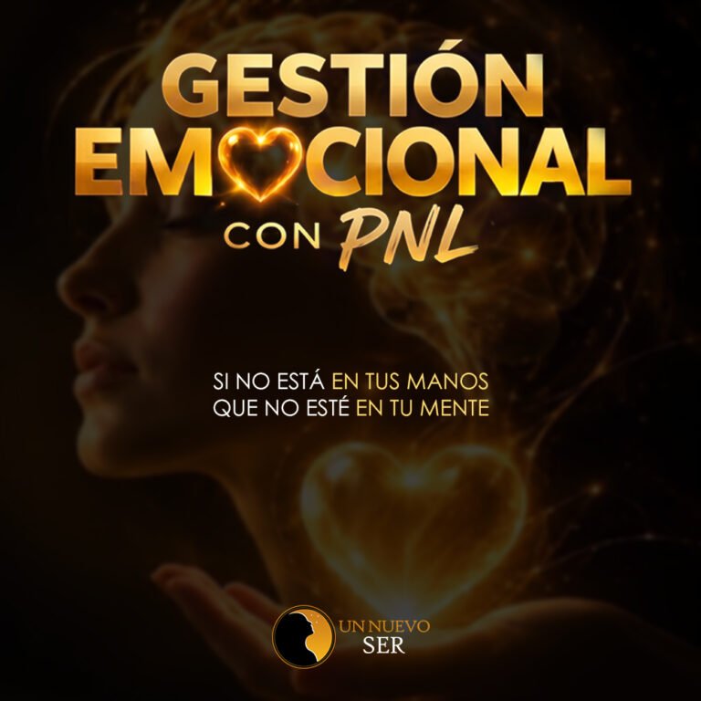 Gestión Emocional con PNL