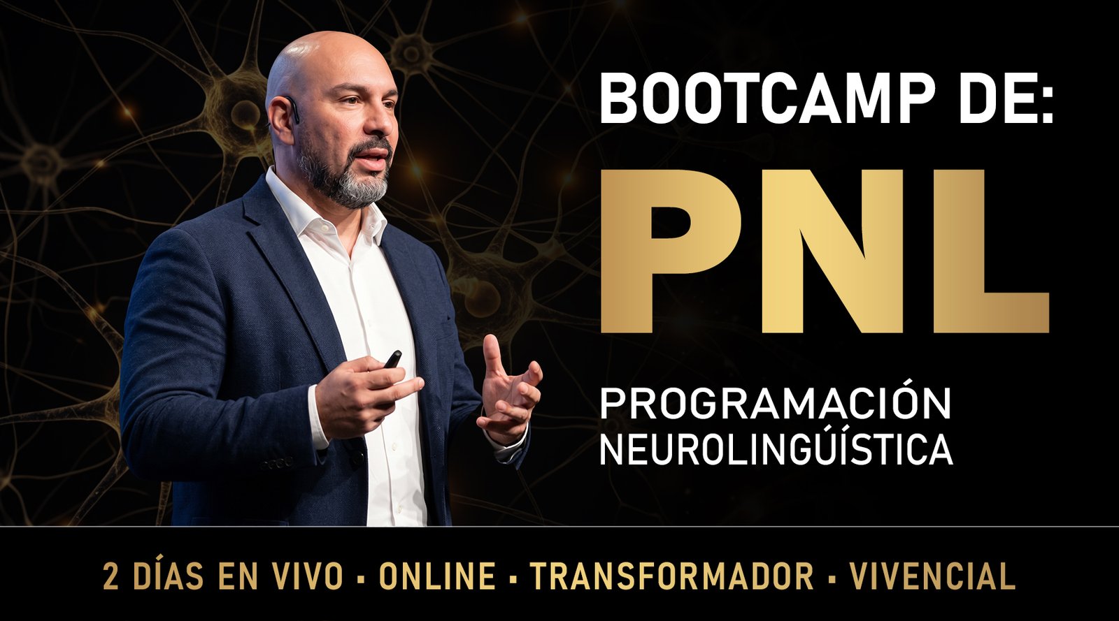 Bootcamp de PNL Intensivo